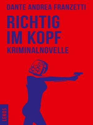 cover image of Richtig im Kopf